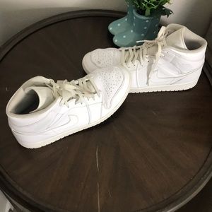 Jordan 1 Mid for men